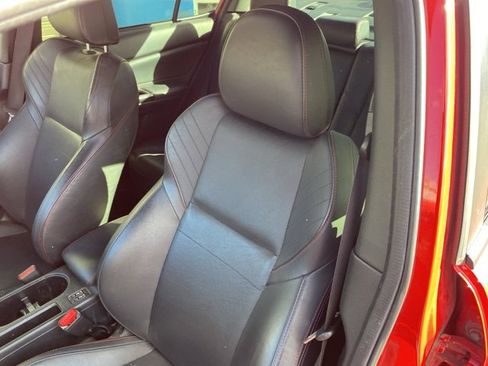 Used 2018 Subaru WRX Limited image 13