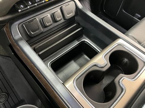 Used 2017 GMC Sierra 1500 Denali image 37