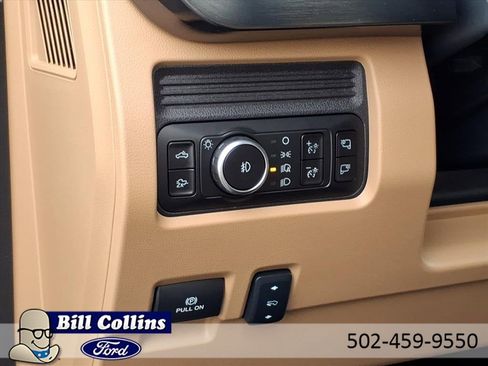 New 2026 Ford F350 Lariat w/ Black Appearance Package image 19