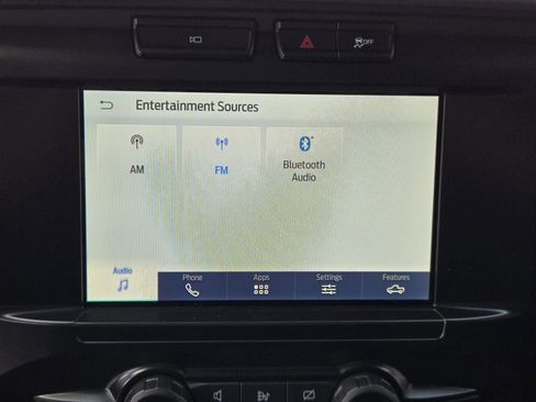 Used 2023 Ford F150 XLT RWD image 11