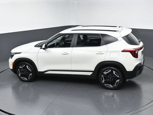 Used 2024 Kia Seltos SX AWD/4WD image 46