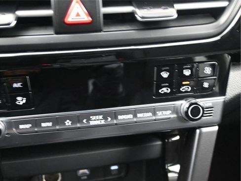 New 2026 Kia Seltos S AWD/4WD image 14