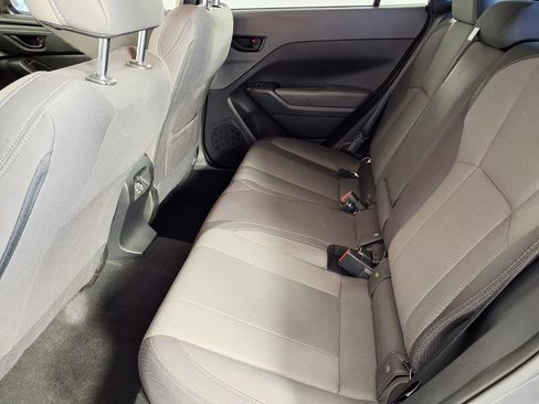 Certified 2025 Subaru Crosstrek 2.0i Premium AWD/4WD image 9