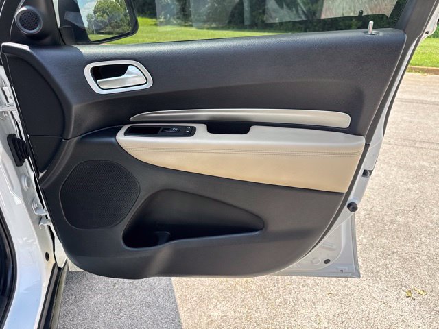 Used 2020 Dodge Durango SXT RWD image 9