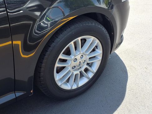 Used 2013 Ford Flex SEL AWD/4WD image 24