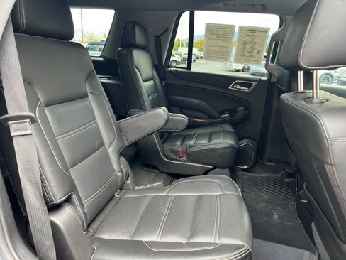 Used 2020 GMC Yukon Denali AWD/4WD image 28