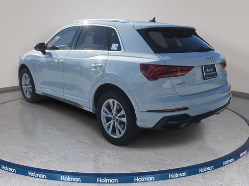 Used 2022 Audi Q3 2.0T Premium Plus AWD/4WD image 10