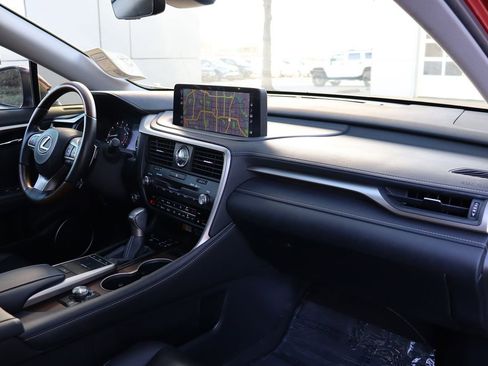 Used 2022 Lexus RX 350L FWD w/ Premium Package image 17