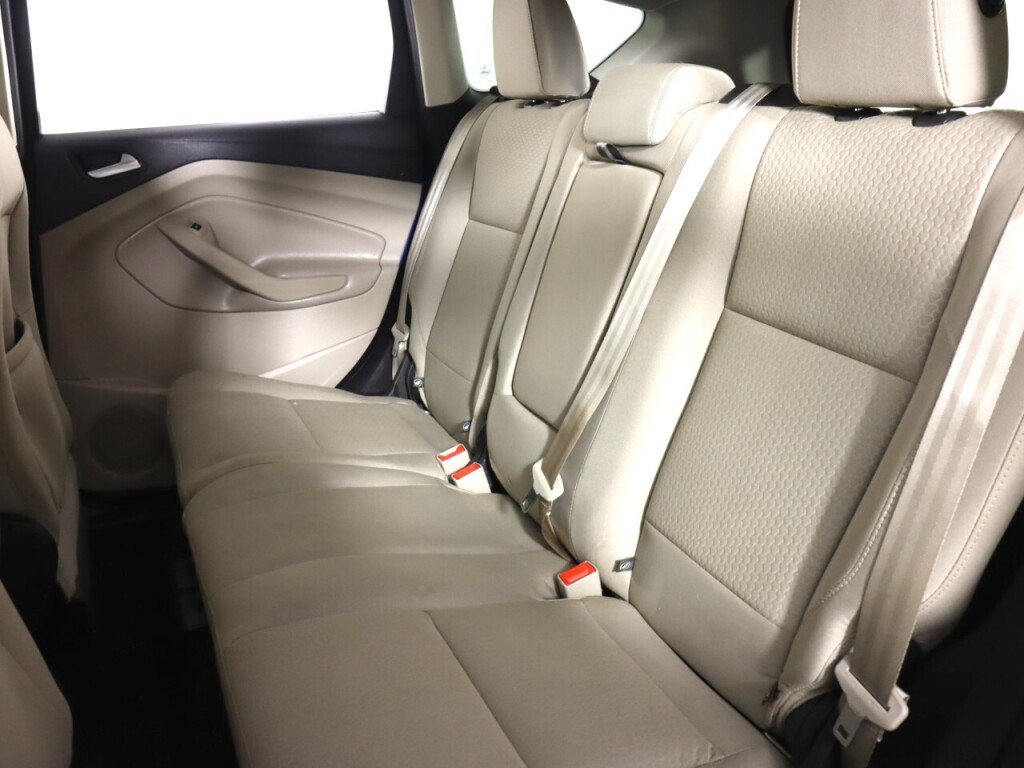 Used 2018 Ford Escape SE AWD/4WD image 31