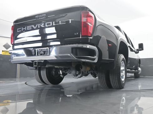 Used 2024 Chevrolet Silverado 3500 LT image 64