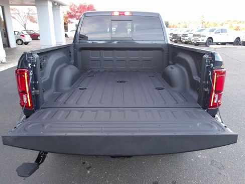 New 2026 RAM 2500 Laramie image 8