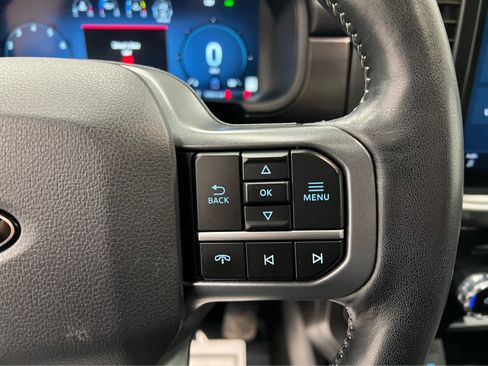 Used 2024 Ford F150 Lariat image 20