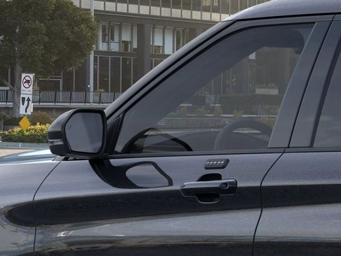 New 2026 Ford Explorer ST w/ Sun And Sound Package AWD/4WD image 21