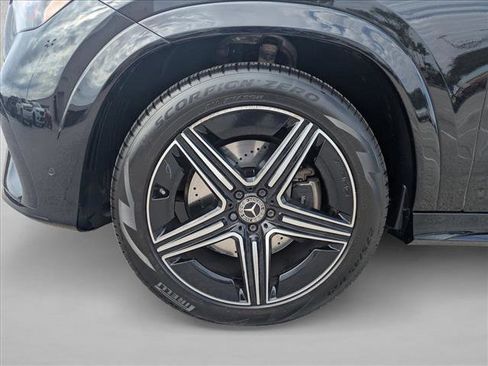 Used 2025 Mercedes-Benz GLE 350 4MATIC image 23