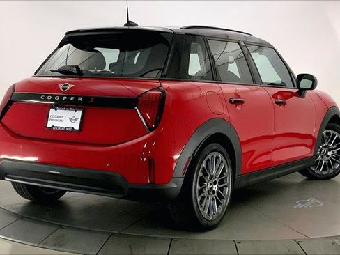 Certified 2025 MINI Cooper S image 12