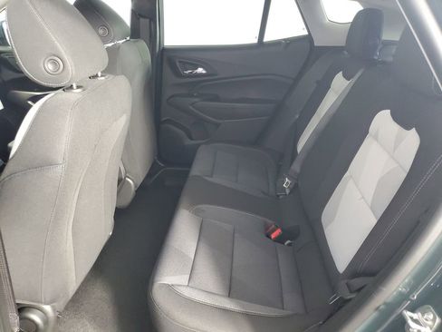 New 2026 Chevrolet Trax LS w/ LS Convenience Package image 13