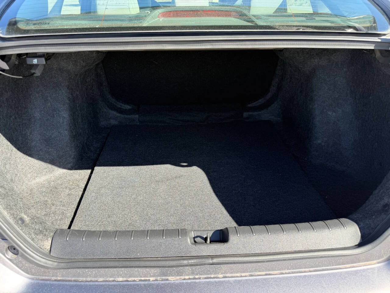 Used 2016 Honda Civic LX image 9