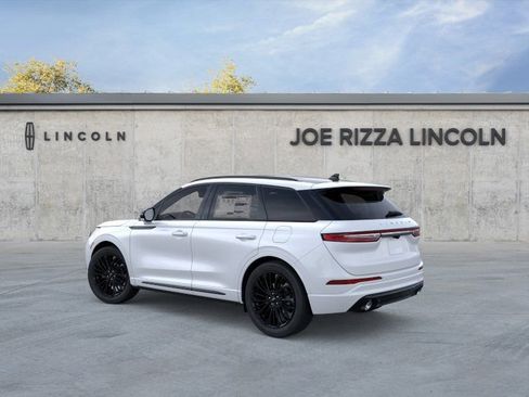 New 2026 Lincoln Corsair Premiere AWD/4WD image 4