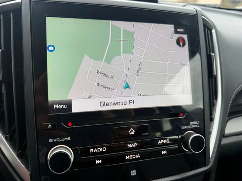 Used 2020 Subaru Forester Limited image 18