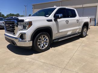 Certified 2021 GMC Sierra 1500 SLT w/ SLT Premium Plus Package AWD/4WD video 1