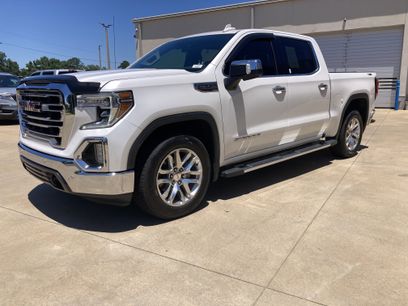 Certified 2021 GMC Sierra 1500 SLT w/ SLT Premium Plus Package