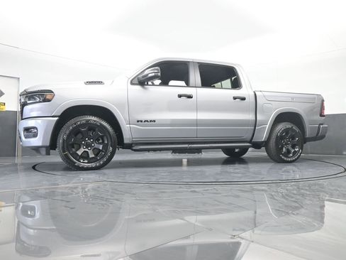 New 2026 RAM 1500 Lone Star image 60
