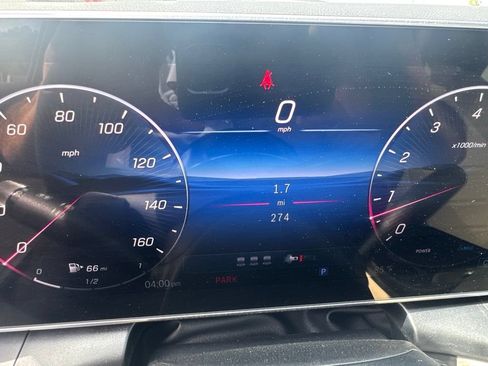 Used 2026 Mercedes-Benz GLC 300 4MATIC image 10