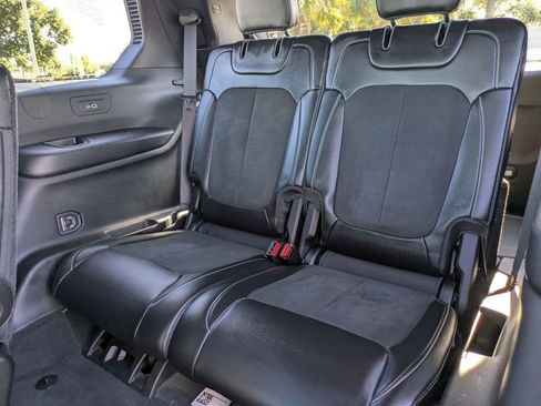 Used 2021 Jeep Grand Cherokee L Laredo image 15