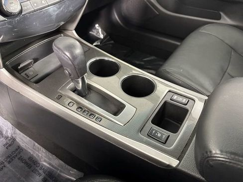 Used 2015 Nissan Altima 2.5 SL w/ Technology Package FWD image 18