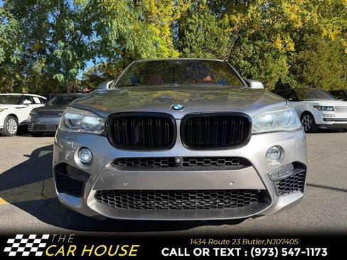 Used 2016 BMW X5 M image 3