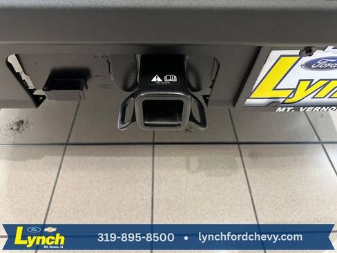 New 2025 Ford Maverick XLT w/ XLT Luxury Package AWD/4WD image 19