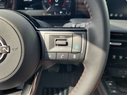 New 2026 Nissan Kicks SR w/ Cold Weather Package AWD/4WD image 22