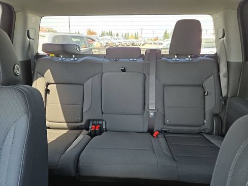 New 2026 GMC Sierra 1500 Elevation AWD/4WD image 27