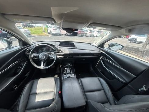 Certified 2024 MAZDA CX-30 AWD 2.5 S w/ Select Sport Pkg image 11