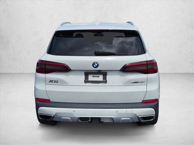 Used 2021 BMW X5 sDrive40i w/ Premium Package 2 RWD image 6