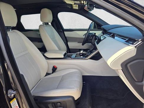 Used 2023 Land Rover Range Rover Velar S image 21