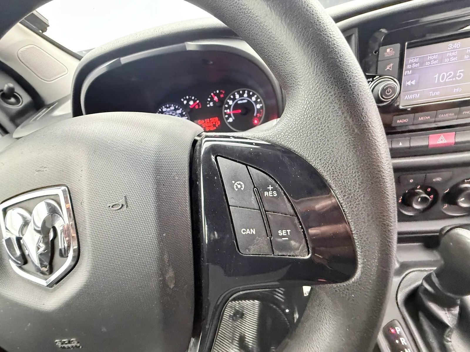 Used 2021 RAM ProMaster City Tradesman w/ Window Group 05 FWD image 15