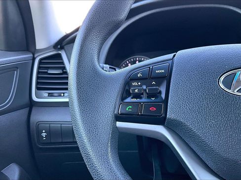 Used 2017 Hyundai Tucson SE w/ SE Popular Package 02 FWD image 18