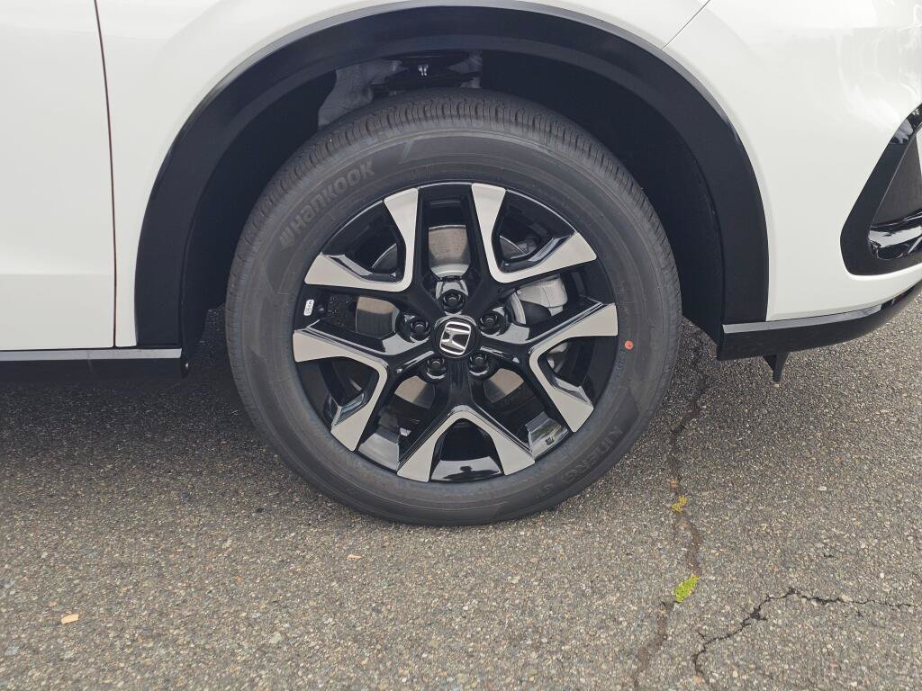 New 2027 Honda HR-V EX-L image 9