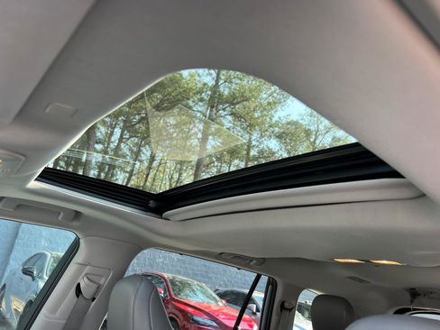 Used 2022 Toyota Highlander Limited image 34