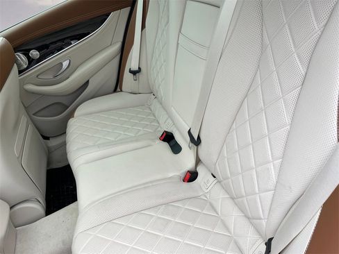 Certified 2021 Mercedes-Benz E 350 4MATIC Sedan image 13