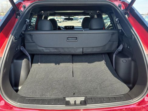 Used 2024 Mitsubishi Outlander SEL image 5