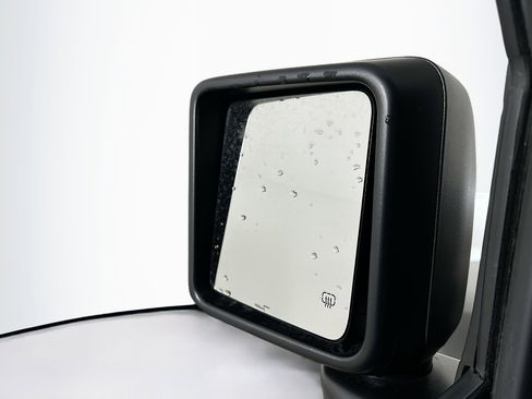 Used 2021 Jeep Wrangler Sahara w/ Cold Weather Group image 16