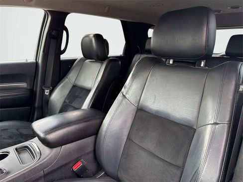 Used 2018 Dodge Durango GT image 12