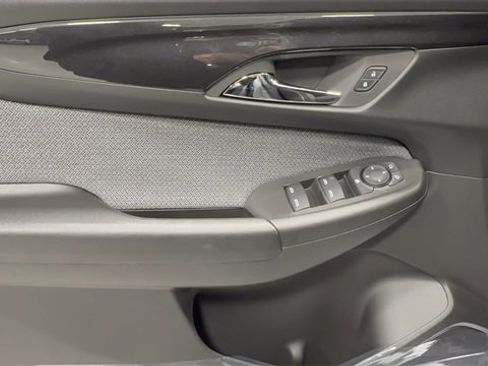 New 2026 Chevrolet TrailBlazer LT w/ Driver Confidence Package image 10