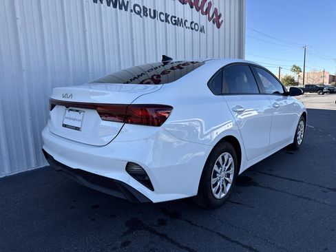 Used 2024 Kia Forte LX image 38