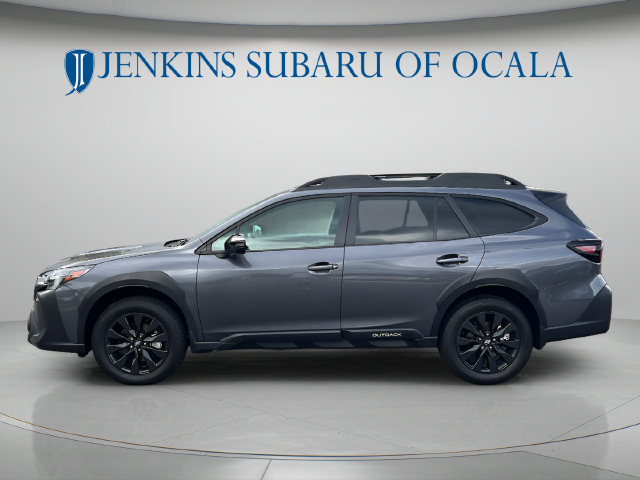 Used 2024 Subaru Outback Onyx Edition XT w/ Popular Package #2 AWD/4WD image 6