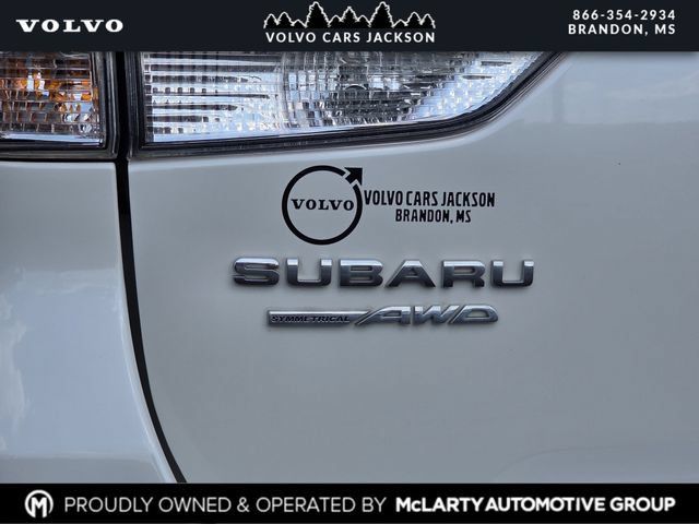 Used 2024 Subaru Forester Premium AWD/4WD image 35