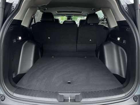 Certified 2026 Honda CR-V EX-L image 16