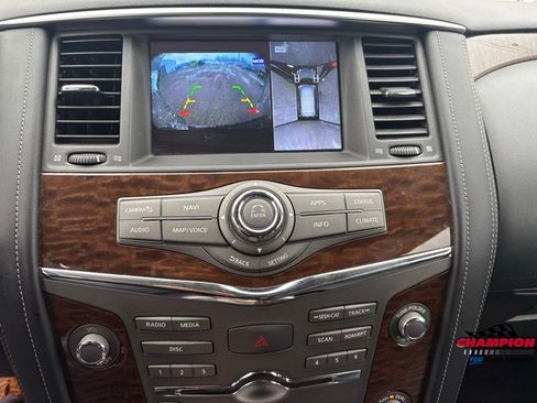 Used 2019 Nissan Armada SL w/ Premium Package image 22
